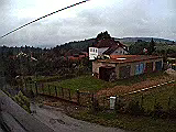 Sečská přehrada-Hoješín